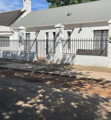 Greyton Maison | 13 On Vigne