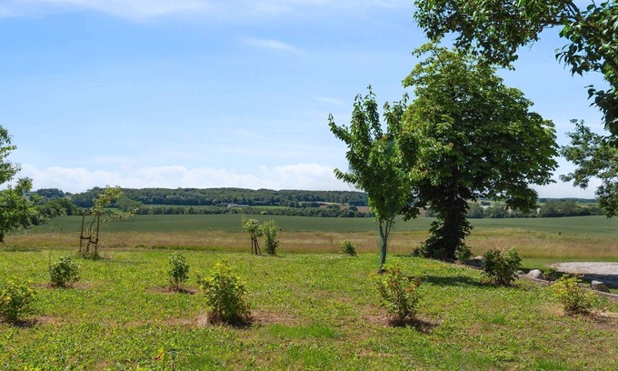 Praesto Maison | 13 person holiday home in Præstø