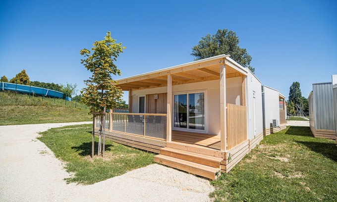 Terme Catez Appartement | 13- Two-Bedroom Apartment with Thermal Riviera Tickets