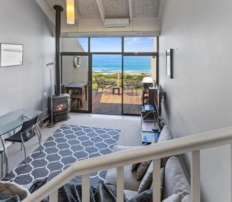 Wongarra Appartement | 13 Whitecrest Great Ocean Road Resort - Ocean Views