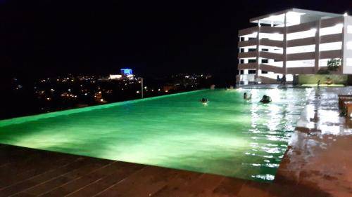 Larut Appartement | 130 m² Appartement ∙ 3 chambres ∙ 10 personnes