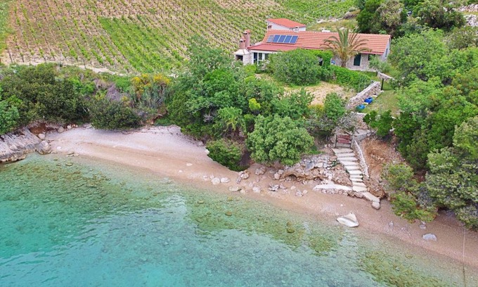 Stari Grad Autre | 130 m² Logement ∙ 3 chambres ∙ 6 personnes