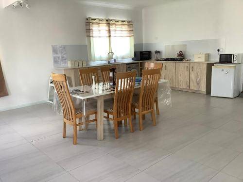 Pointe Aux Sables Appartement | 130 m² Appartement ∙ 2 chambres ∙ 5 personnes