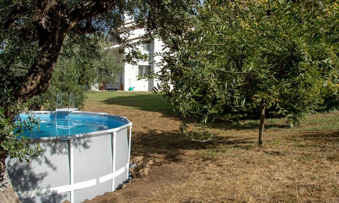 Genzano di Roma Appartement | 130 m² Appartement ∙ 3 chambres ∙ 5 personnes