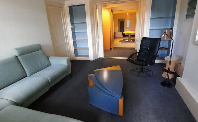 Weesperzijde Appartement | 130 m² Appartement ∙ 2 chambres ∙ 2 personnes