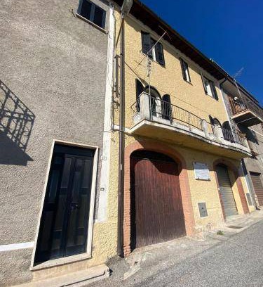 Poggio Bustone Appartement | 130 m² Appartement ∙ 2 chambres ∙ 5 personnes