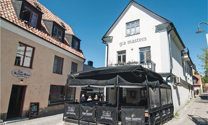 Innerstaden Appartement | 130 m² Appartement ∙ 3 chambres ∙ 5 personnes