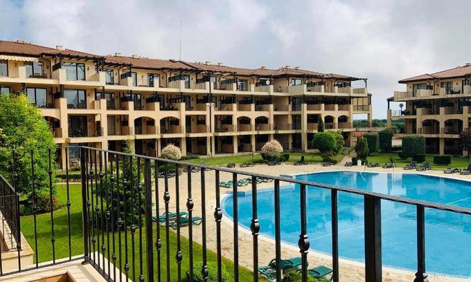 Topola Appartement | 130 m² Appartement ∙ 2 chambres ∙ 6 personnes
