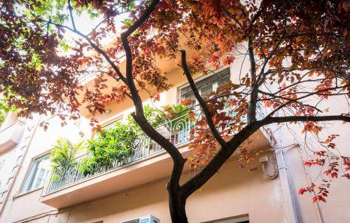 Ilisia Appartement | 130 m² Appartement ∙ 3 chambres ∙ 9 personnes