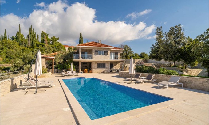 Mocici Appartement | 130 m² Appartement ∙ 3 chambres ∙ 8 personnes