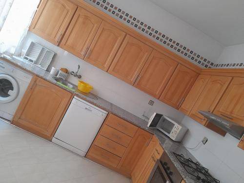 Ajdir Appartement | 130 m² Appartement ∙ 3 chambres ∙ 6 personnes