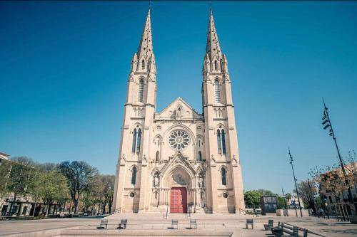 Cadereau Appartement | 130 m² Appartement ∙ 3 chambres ∙ 6 personnes