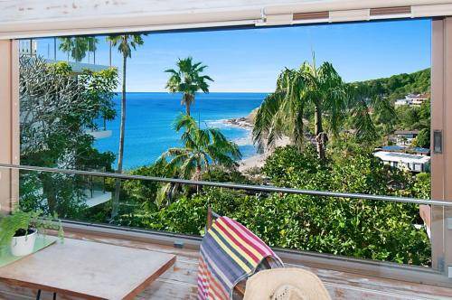 Byron Bay Appartement | 130 m² Appartement ∙ 2 chambres ∙ 4 personnes