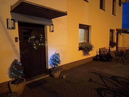 gmina Walce Lit Et Petit-Déjeuner | 130 m² Chambre d'hôtes ∙ 4 chambres ∙ 12 personnes