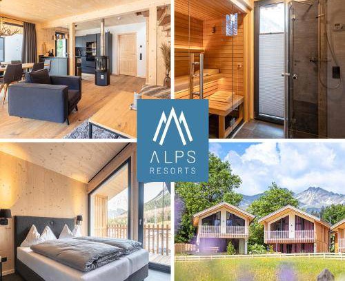 Biberwier Chalet De Ski | 130 m² Chalet ∙ 4 chambres ∙ 10 personnes