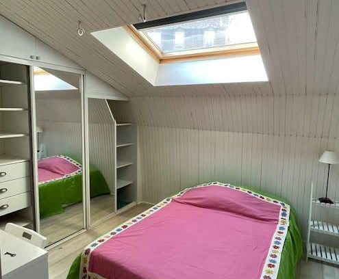 Plaisance Station Balnéaire | 130 m² Chambre privée ∙ 1 chambre ∙ 1 personne