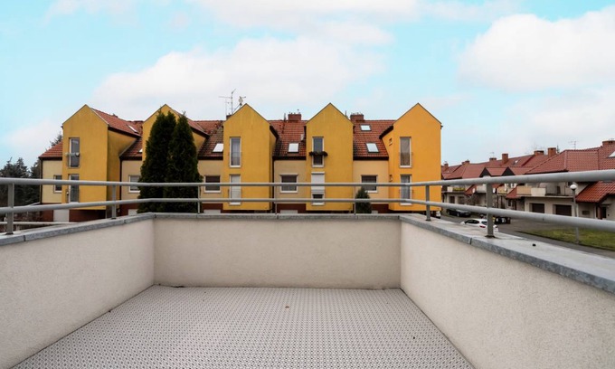 Poznan Appartement | 130 m² Appartement ∙ 3 chambres ∙ 6 personnes