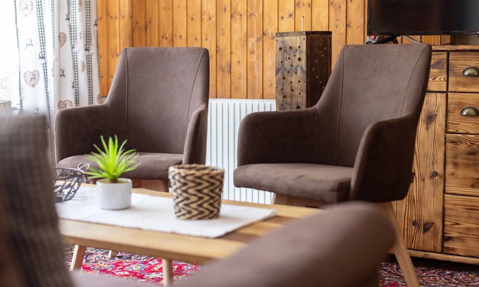 Gaschurn Appartement | 1301 Casa Christian Silvretta