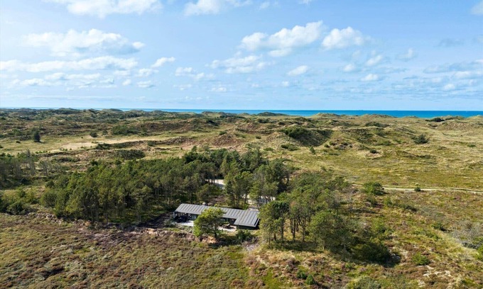 Bedsted Maison | 1307 Bedsted Thy - Nordre Redningsvej 4