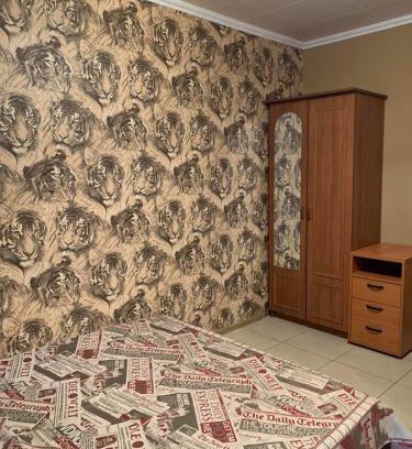 Vapnyarka Appartement | 131 проспект Добровольского Хорошая 3-х комнатная квартира в Одессе