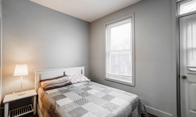 De Lorimier Appartement | #131 - Lovely Open Concept unit in Plateau Mont-Royal