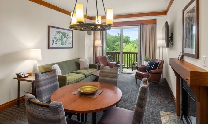 Stowe Area Copropriété | #1310A | 2bdrm | Let It Snow | 3rd Floor Mountain and Spruce Peak Views