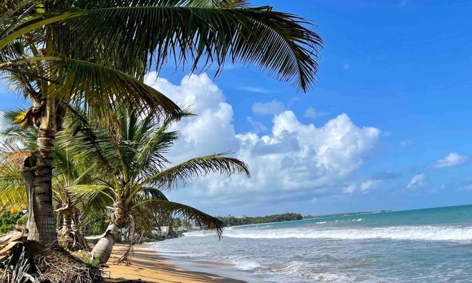 Playa Fortuna Appartement | 135 m² Appartement ∙ 4 chambres ∙ 8 personnes