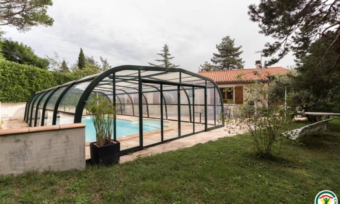 Revel Maison | 135 m² Gîte ∙ 3 chambres ∙ 6 personnes