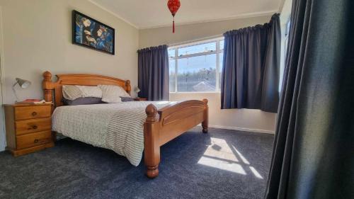Paraparaumu Beach Maison | 135 On Seaview Parpaparaumu Beach