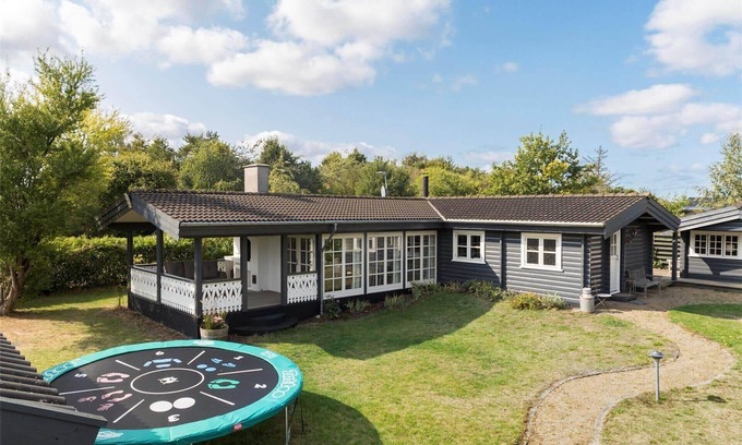 Hillerod Maison | 1359-N Hillerød - Lykkesholmvej 20