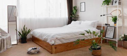 Khuan Khanun Appartement | 136 m² Appartement ∙ 2 chambres ∙ 8 personnes