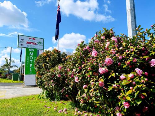 Papatoetoe Hôtel | 136 St George Motel