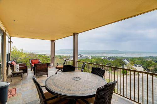 Jonestown Appartement | 139 m² Appartement ∙ 3 chambres ∙ 8 personnes