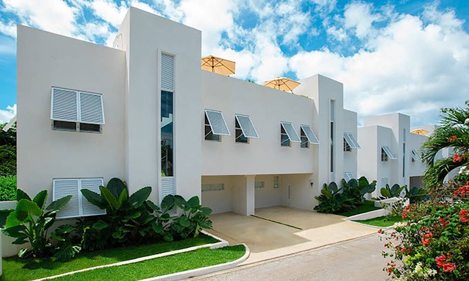 Mount Standfast Appartement | 139 m² Appartement ∙ 2 chambres ∙ 4 personnes
