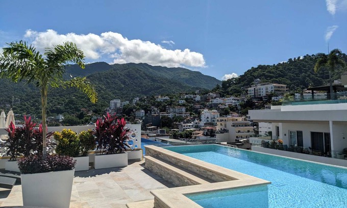 Emiliano Zapata Appartement | 139 m² Appartement ∙ 2 chambres ∙ 4 personnes