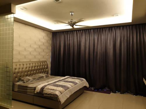 Taman Mount Austin Appartement | 13A-Mount Austin Palazio Studio