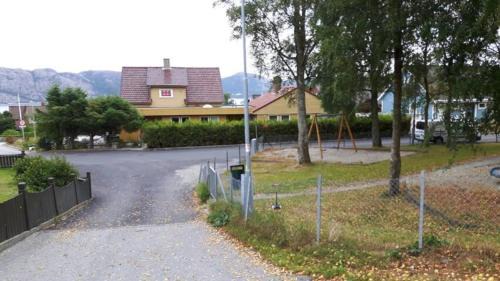 Stavanger Maison | 14 B