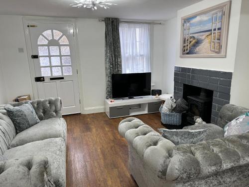 Burnham-on-Crouch Maison | 14 crouch road