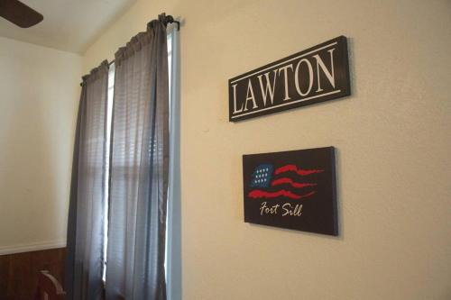 Lawton Appartement | 14% Discount for 1 Week 22% Discount for 1 Month
