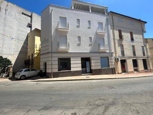 Tertenia Lit Et Petit-Déjeuner | 14 m² Chambre d'hôtes ∙ 2 personnes