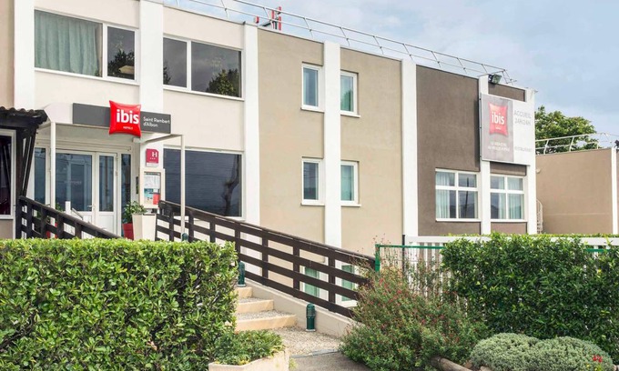 Saint-Rambert-d'Albon Hôtel | 14 m² Hôtel ∙ 5 personnes