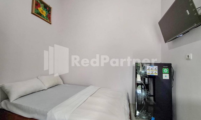 Rembang Hôtel | 14 m² Hôtel ∙ 2 personnes
