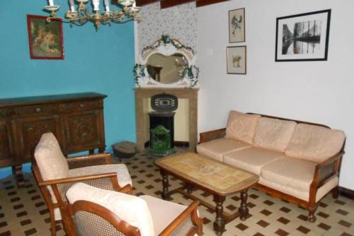Coupelle-Vieille Appartement | 14 rue de Monteville