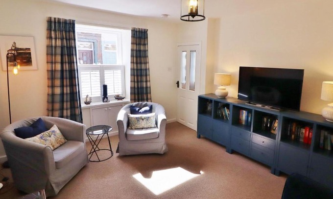 Kirkcudbright Maison | 14 Union Street