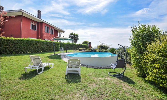 Casale Litta Appartement | 140 m² Appartement ∙ 3 chambres ∙ 5 personnes