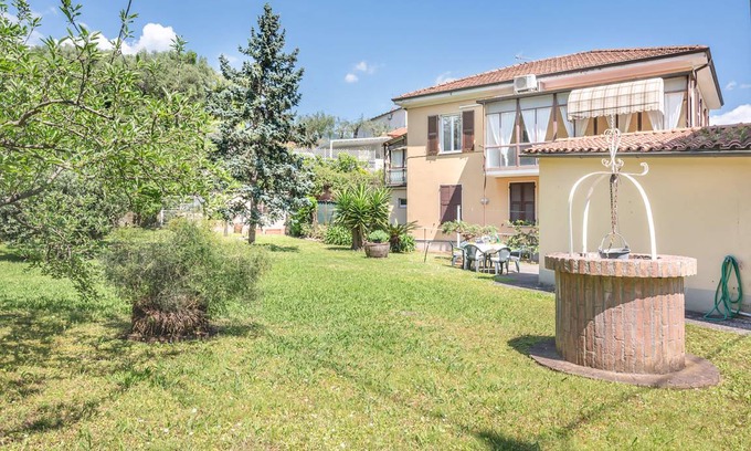 Arcola Appartement | 140 m² Appartement ∙ 2 chambres ∙ 6 personnes