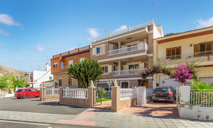 Orihuela Appartement | 140 m² Appartement ∙ 3 chambres ∙ 7 personnes