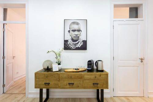 Santo Amaro Appartement | 140 m² Appartement ∙ 5 chambres ∙ 13 personnes