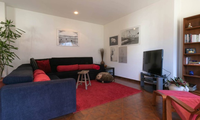 Primaluna Appartement | 140 m² Appartement ∙ 3 chambres ∙ 6 personnes