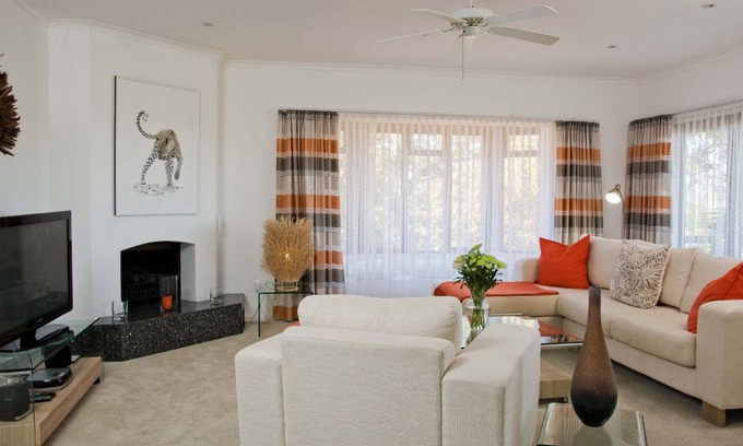 Somerset West Appartement | 140 m² Appartement ∙ 1 chambre ∙ 2 personnes